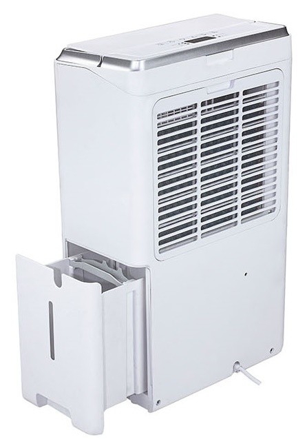 Осушитель воздуха TCL DEWA20EB