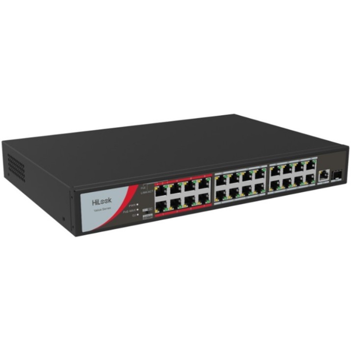Коммутатор HiLook NS-0326P-230