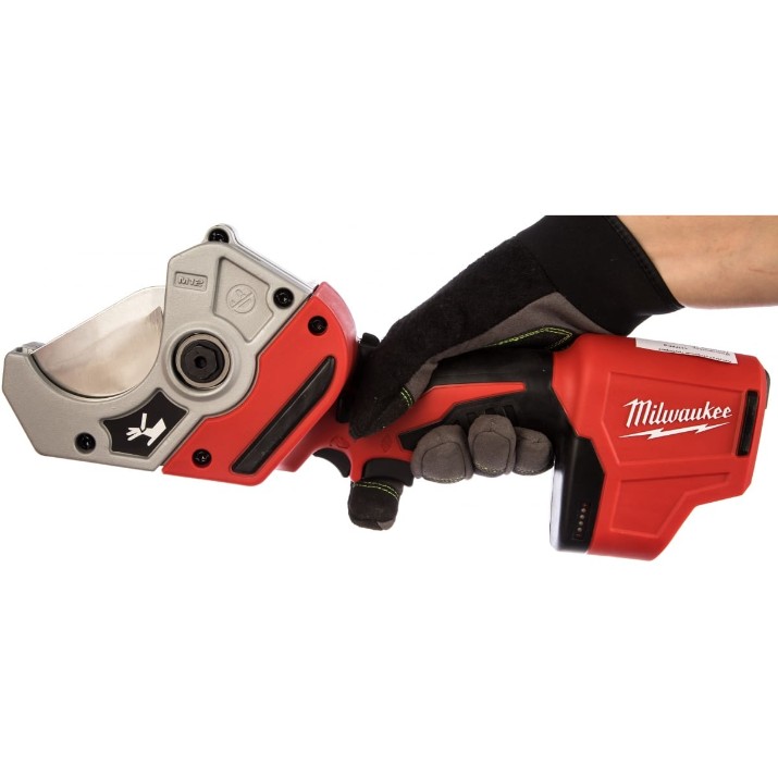 Труборез Milwaukee 4933416550