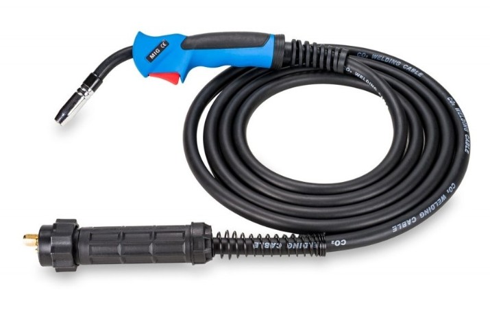 Aparat de sudură Powermat PM-IMG-220T