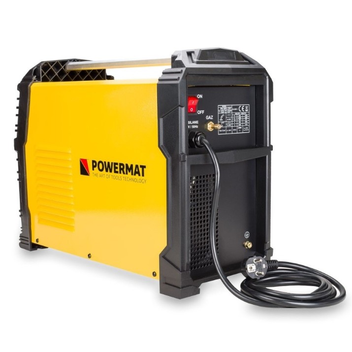 Сварочный аппарат Powermat PM-IMG-230T