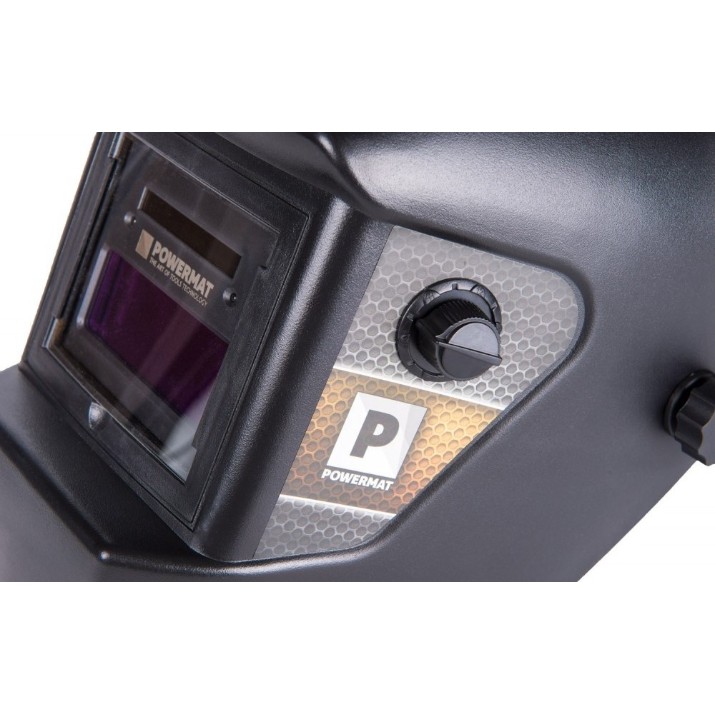 Сварочная маска Powermat PM-APS-300S