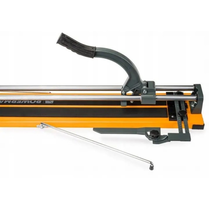 Tăietor manual de țiglă Powermat PM-PRDG-1000T