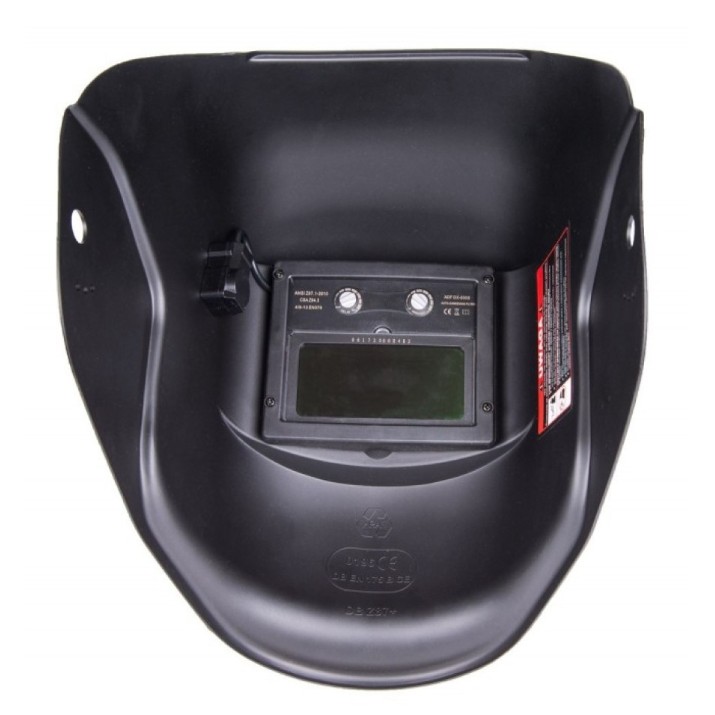 Masca pentru sudori Powermat PM-APS-500S