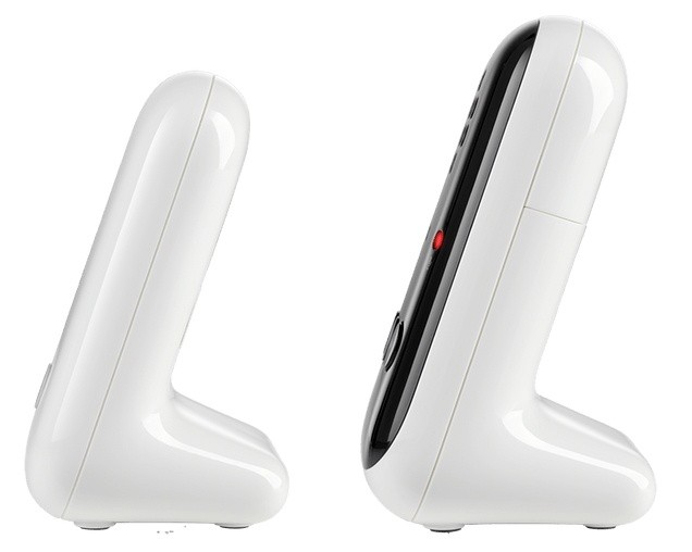 Радионяня Motorola PIP10