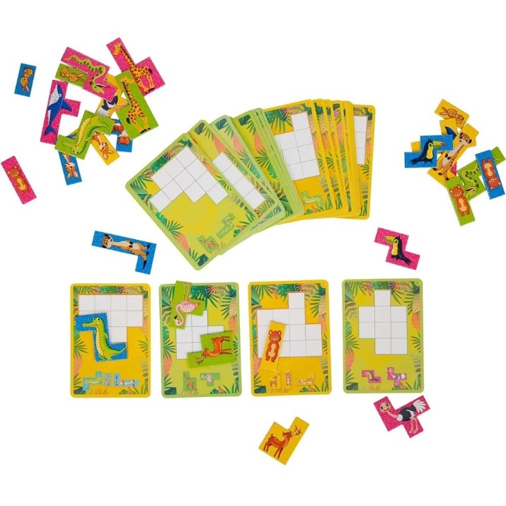 Настольная игра Noriel S00003826