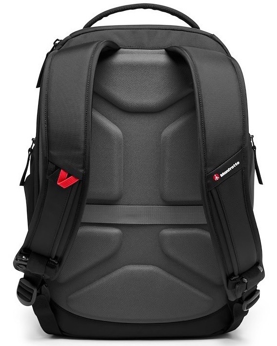 Рюкзак для фотоаппарата Manfrotto Advanced3 (MB MA3-BP-GM)