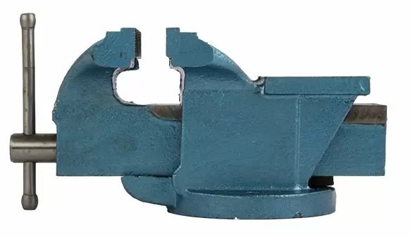 Тиски Profmet 390101