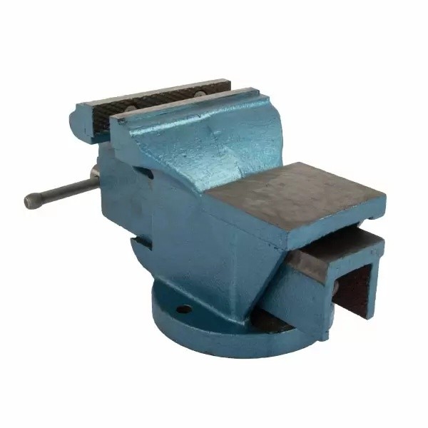 Тиски Profmet 390101