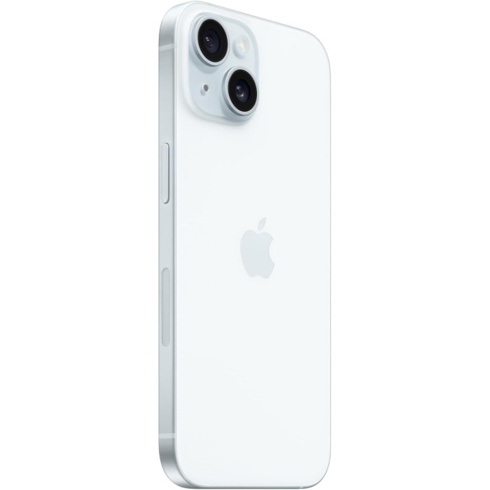 Telefon mobil Apple iPhone 15 256Gb Blue