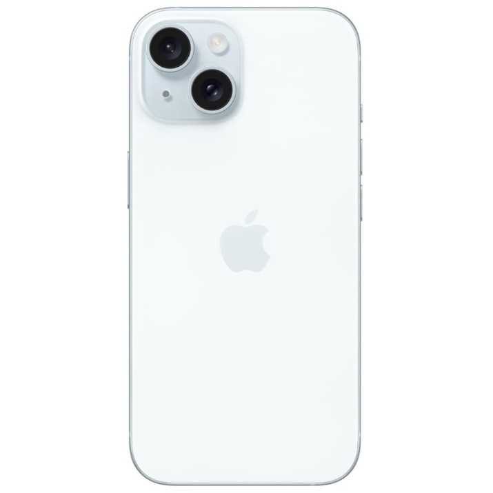 Мобильный телефон Apple iPhone 15 Plus 256Gb Blue