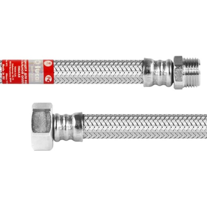 Furtun santehnic Tucai НР-ВР Anti Corrosion (8861)