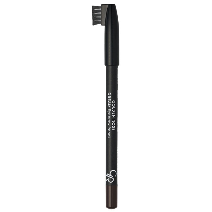 Creion pentru sprâncene Golden Rose Dream Eyebrow Pencil 304