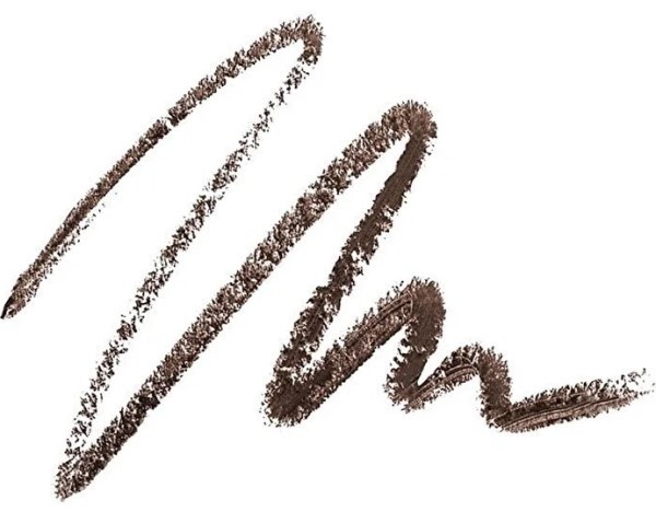 Creion pentru sprâncene Golden Rose Dream Eyebrow Pencil 304