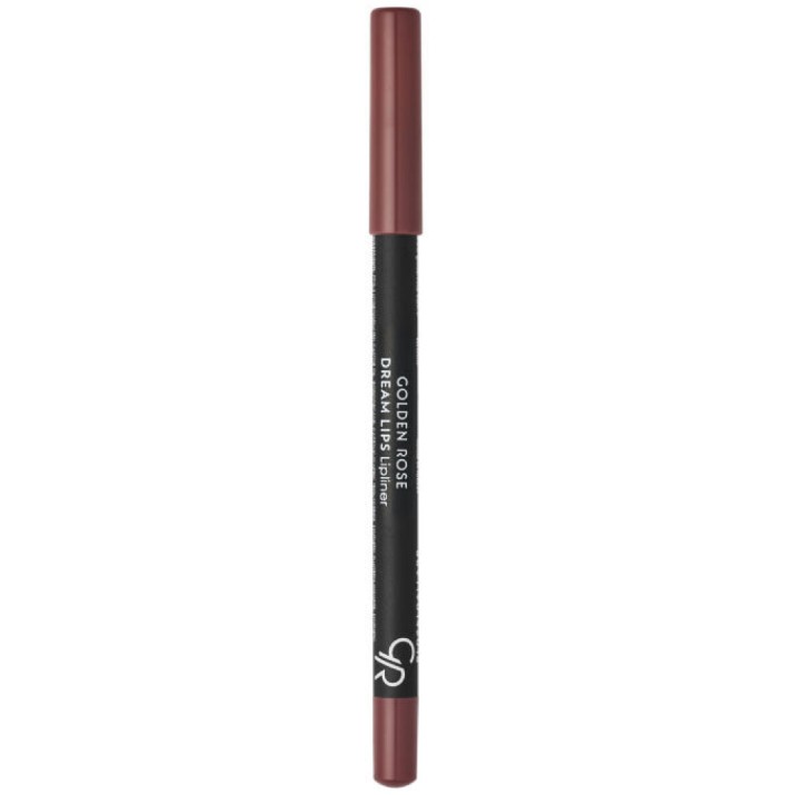 Contur de buze Golden Rose Dream Lips Lipliner 502