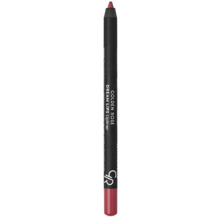 Contur de buze Golden Rose Dream Lips Lipliner 506