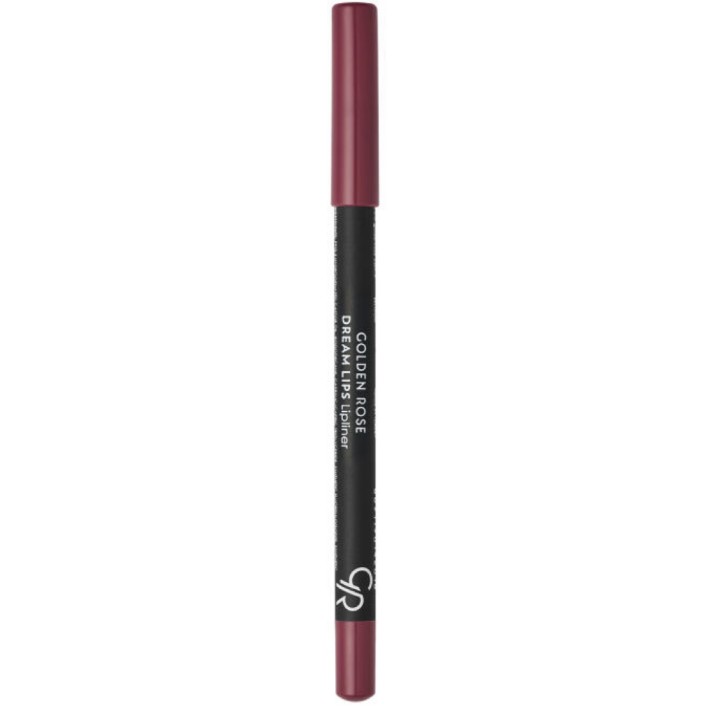 Карандаш для губ Golden Rose Dream Lips Lipliner 521