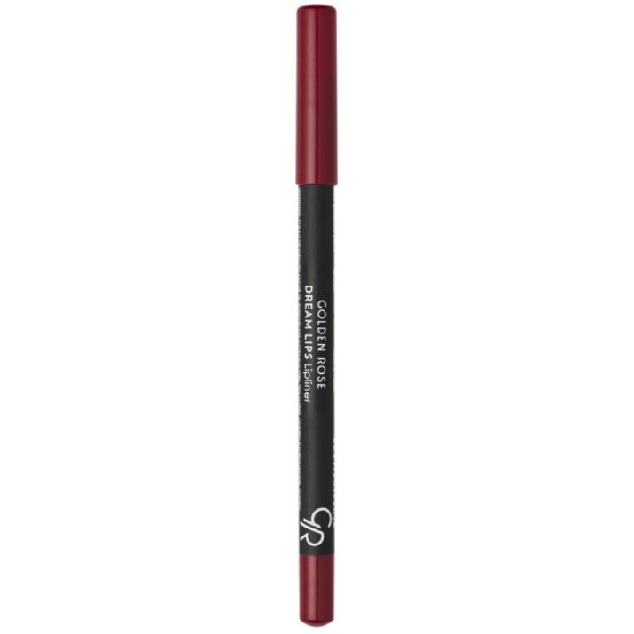 Contur de buze Golden Rose Dream Lips Lipliner 525