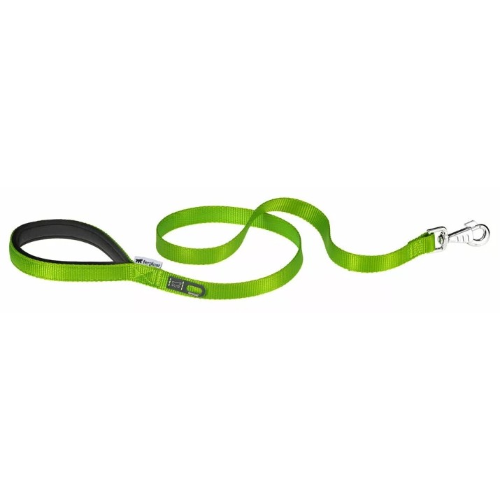 Lesă Ferplast Daytona G15/120 Green