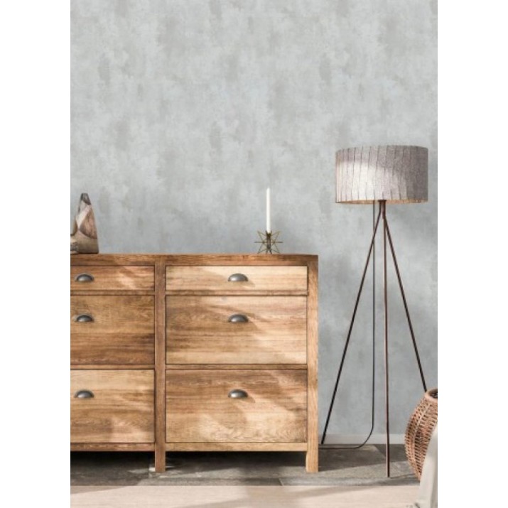 Tapete Monte Solaro 9190-23 Beton