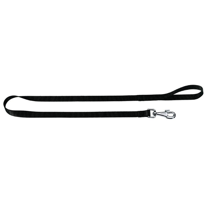 Поводок Ferplast Club G20/120 Black