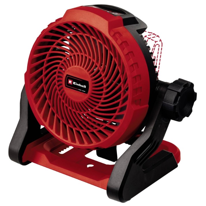 Вентилятор Einhell 34.080.35