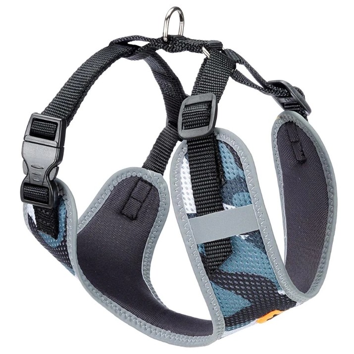 Шлейка Ferplast Nikita Fashion P S (75468920)