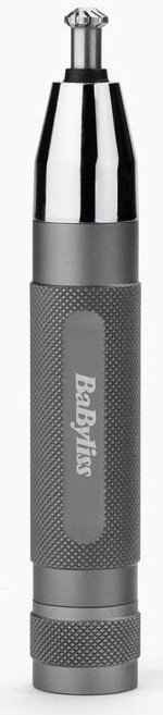 Aparat de tuns părul din nas/urechi Babyliss E116E