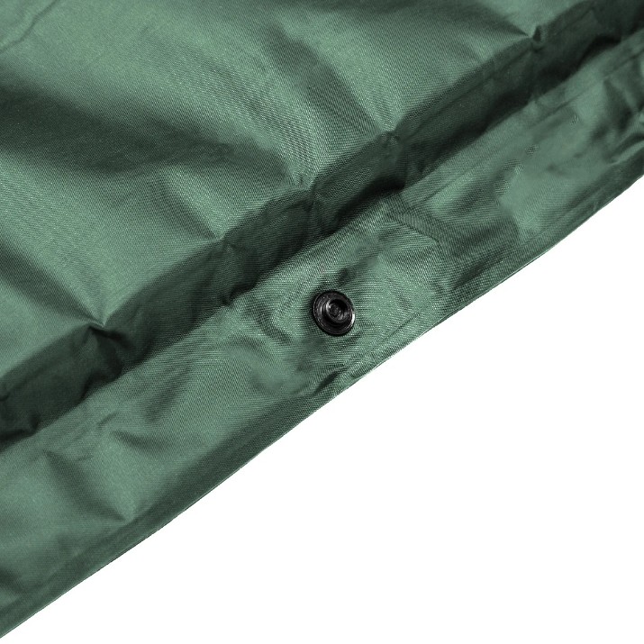Saltea camping Nils NC4008 Green