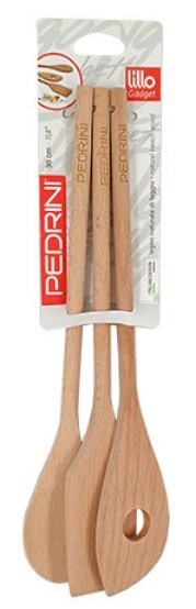 Set tacâmuri Pedrini 30сm (32439)