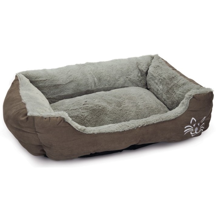 Лежак для кошек Beeztees Baboo Cat (704805)