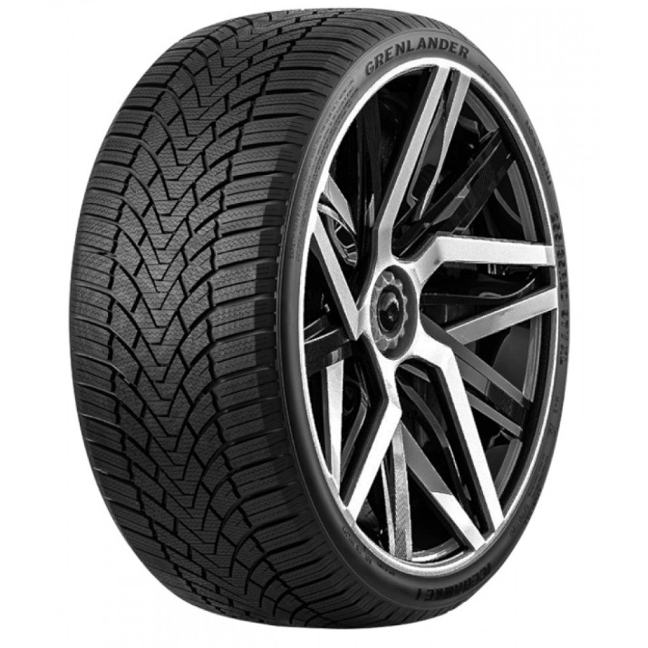 Шина Grenlander IceHawke I 185/70 R14 88T