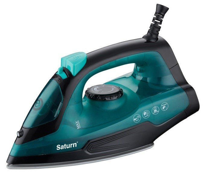 Утюг Saturn CC7139