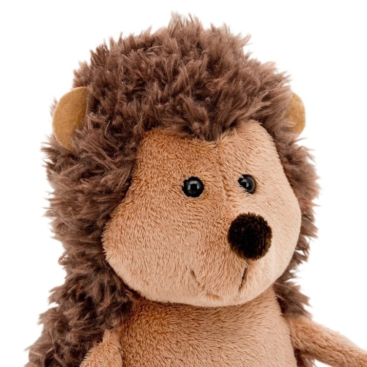 Jucărie de pluș Orange Toys Prickle the Hedgehog with Heart (OS065/20C)