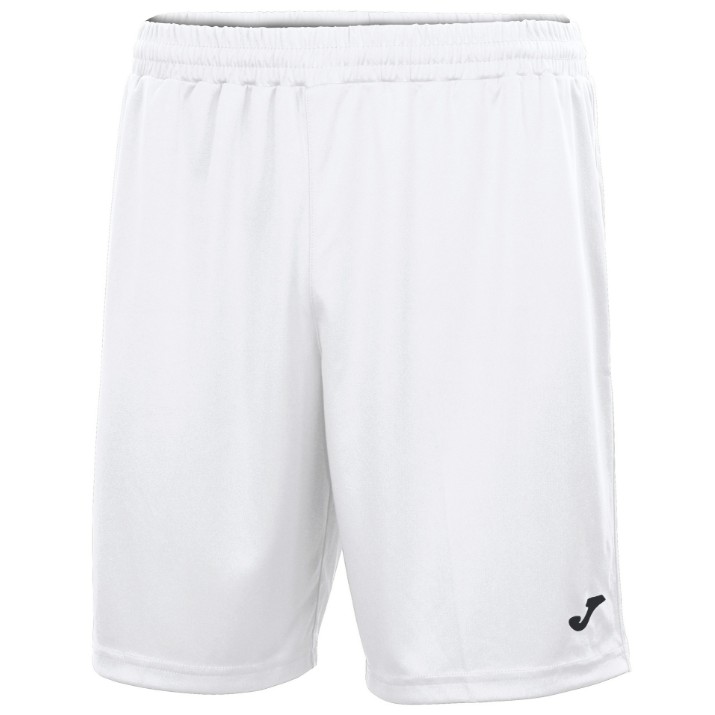 Мужские шорты Joma 100053.200 White S
