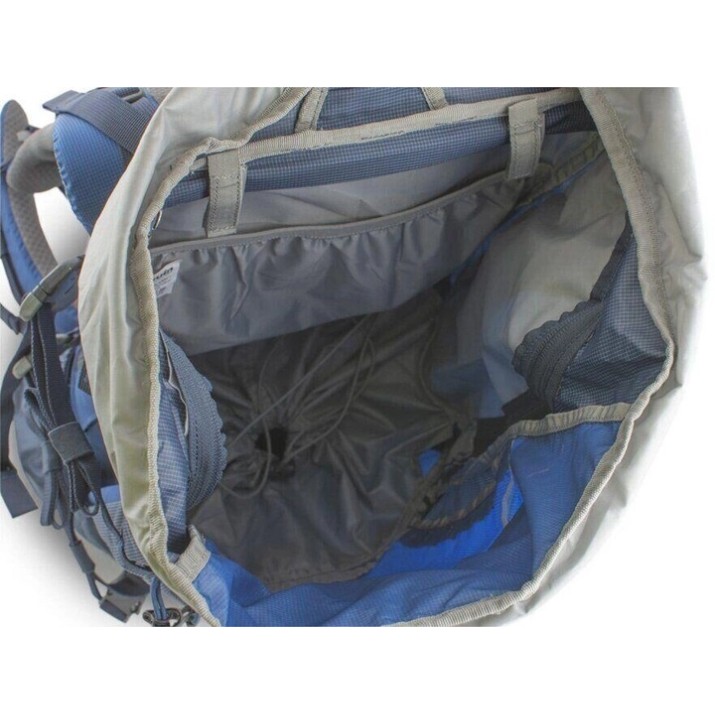 Rucsac Pinguin Explorer 100 Nylon/Navy