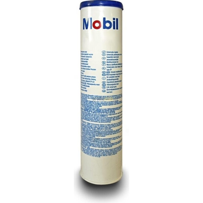 Смазка Mobil Unirex N3 0.4 Kg