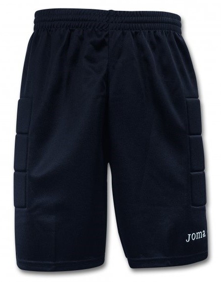 Мужские шорты Joma 711/101 Black XL