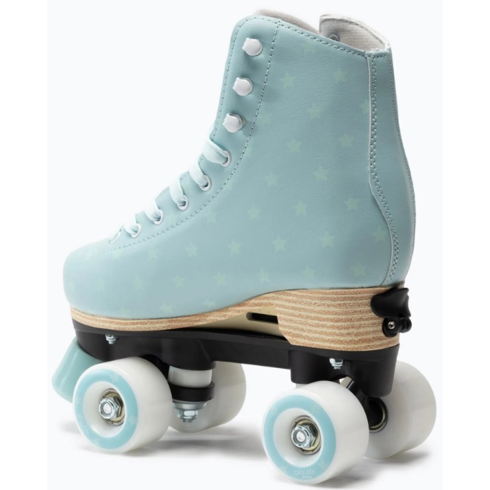 Роликовые коньки Playlife Classic Blue Sky, s.35-38 