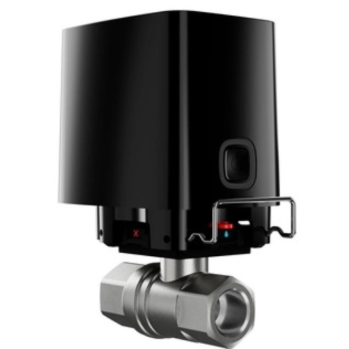 Electrovalva apa Ajax WaterStop 3/4 Black