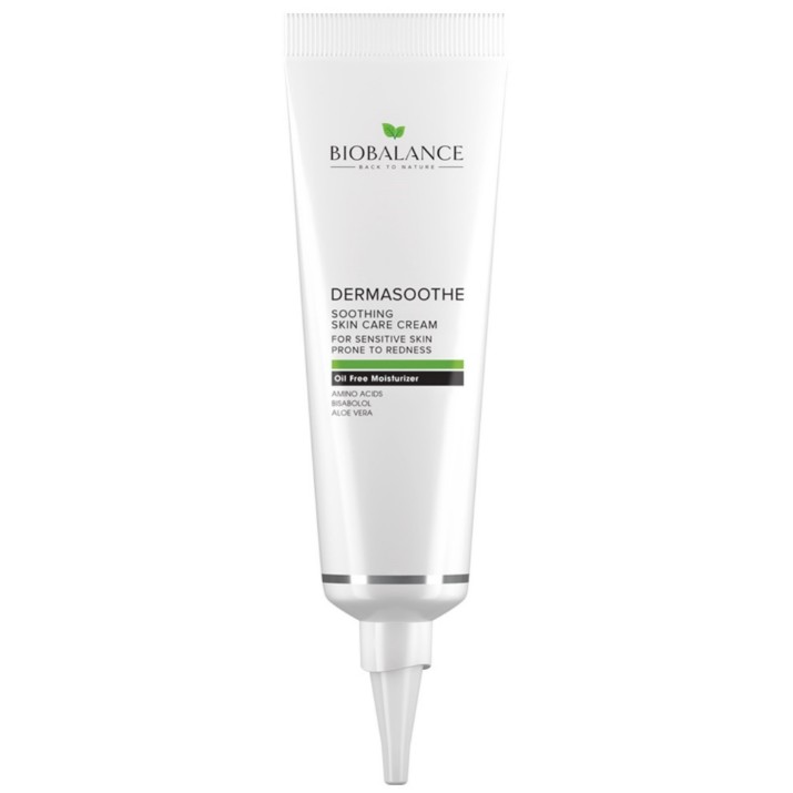 Cremă pentru față Bio Balance Dermasoothe Soothing Skin Care Cream 55ml