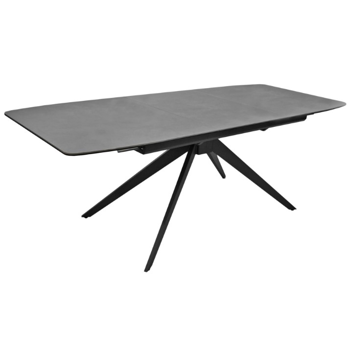 Masă pentru bucătărie Deco Belisima Black