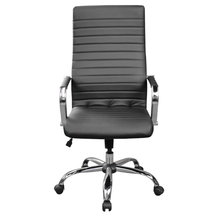 Scaun de birou Deco Liberty Black