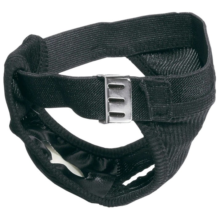 Chiloței igienici pentru câini Ferplast Underwear XLarge Black