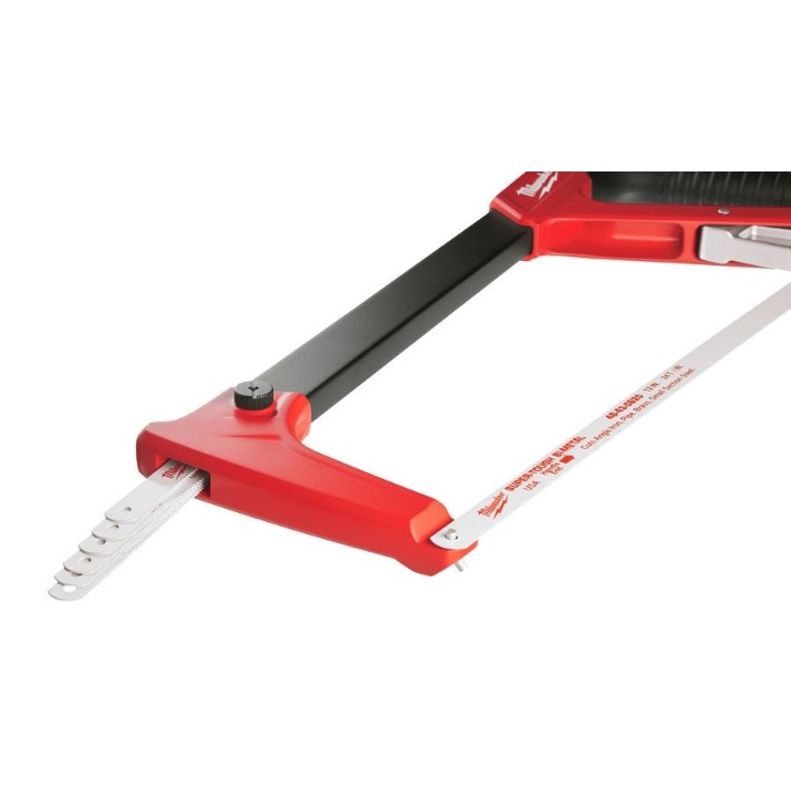 Ножовка по металлу Milwaukee 48220050