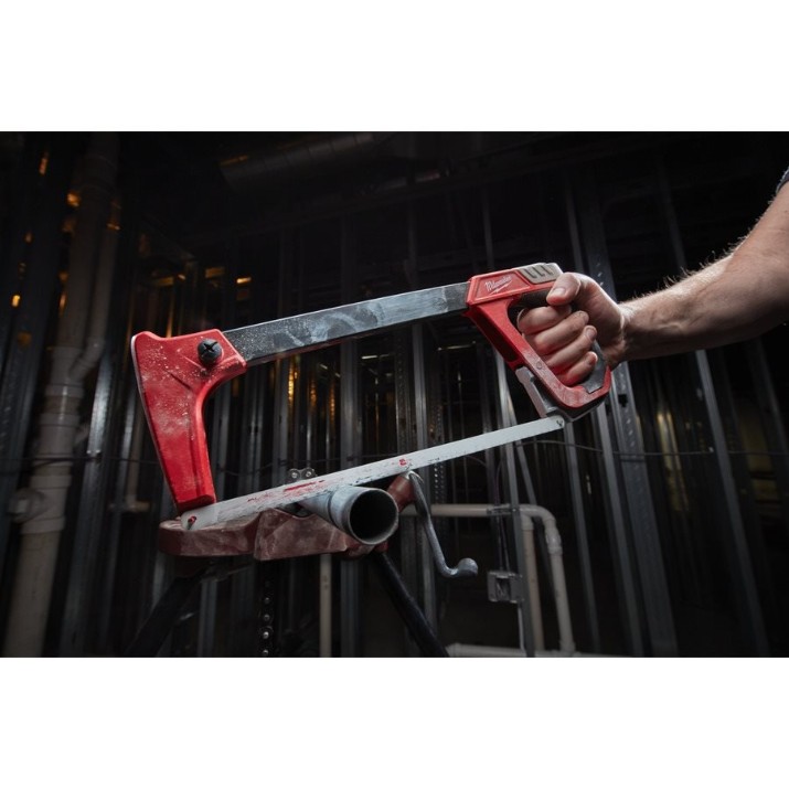 Ножовка по металлу Milwaukee 48220050