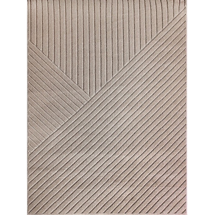 Ковёр CarpetLux Oksi 38020/202 1.20x2.00m