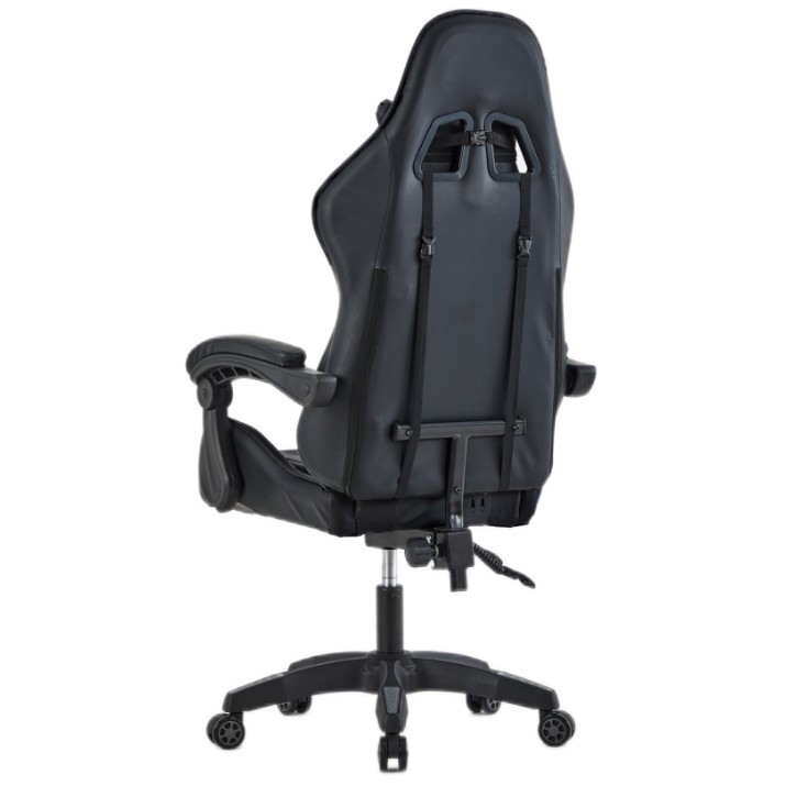 Геймерское кресло Xenos Numa Black
