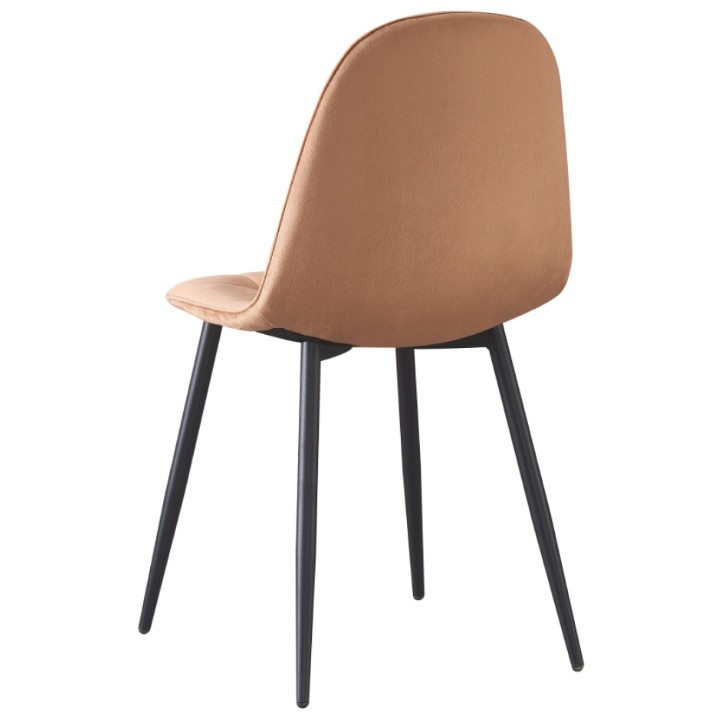 Стул Xenos Oliver Beige