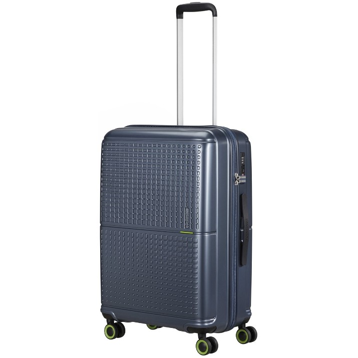 Чемодан American Tourister Geopop Spinner (147021/1098)